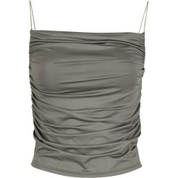 Urban Classics Top oliv