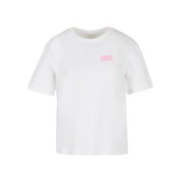 Miss Tee Tricou 'All We Need Is Love' alb
