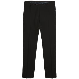 Next Pantaloni cu dungă negru