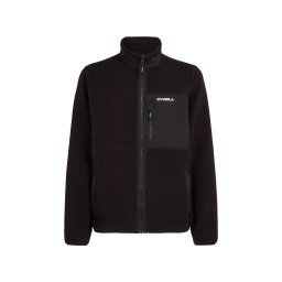 O'NEILL Jachetă fleece funcțională negru