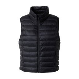 ONLY Vestă 'ONLTAHIA' negru