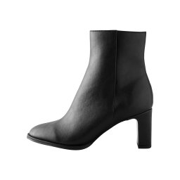 Next Cizme glezne 'Forever Comfort' negru