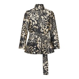 Dea Kudibal Sacou 'Ella' bej / negru