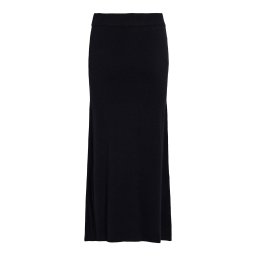 VILA Fustă 'VIRIL' negru