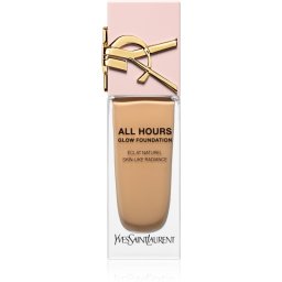 Yves Saint Laurent All Hours Glow Foundation machiaj persistent culoare LW4 25 ml