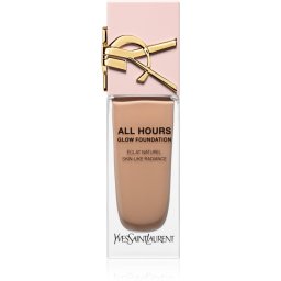 Yves Saint Laurent All Hours Glow Foundation machiaj persistent culoare LC6.5 25 ml