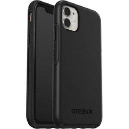 Husa OtterBox Symmetry Negru pentru Apple iPhone 11