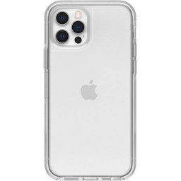 Husa OtterBox Symmetry iPhone 12/12 Pro Clear