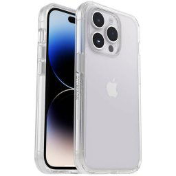 Husa OtterBox pentru iPhone 14 Pro Clear