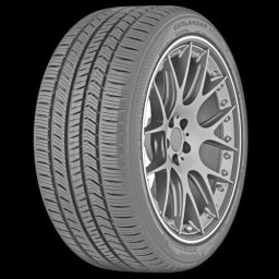 Yokohama 275/50 R19 Geolandar X CV G057 112W XL