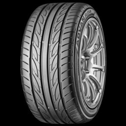 Yokohama 205/50 R17 Advan Fleva V701 93W