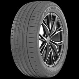 Yokohama 235/40 R18 Advan Sport V107 95Y XL