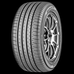 Yokohama 225/55 R19 BluEarth XT AE61 99V
