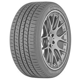 Yokohama 275/45 R21 Geolandar X CV G057 110W XL