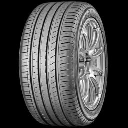 Yokohama 255/35 R19 BluEarth GT AE51 96W XL