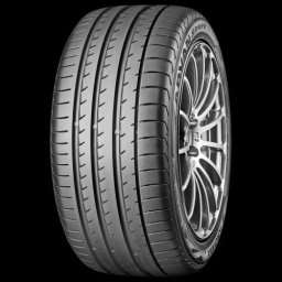 Yokohama 275/35 R19 Advan Sport V105 Runflat 96Y