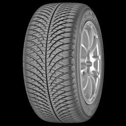 Yokohama 205/55 R16 BluEarth 4S AW21 91V