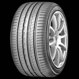 Yokohama 235/55 R18 BluEarth AE50 104W XL