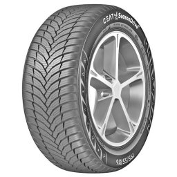 Ceat 155/65 R14 4SeasonDrive+ 75T