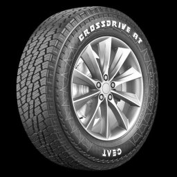 Ceat 235/70 R16 CrossDrive AT 106S