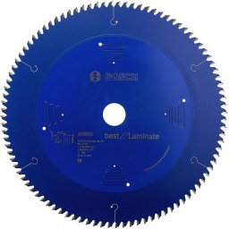Panza pentru fierastraie circulare stationare cu sau fara sanie de glisare, 305x30x2.5 mm, 96 dinti