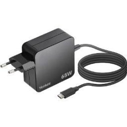 Incarcator de retea YAU C65 USB-C 20V 65W