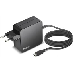 Incarcator de retea Universal USB-C încărcător 100W negru