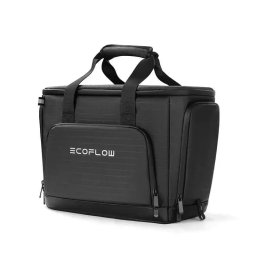 Husa EcoFlow pentru seria Delta 3