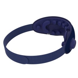 Aparat Masaj Ochi Media-Tech MT6535, Compresie Aer, Caldura si Vibratii, Pentru Reducere Oboseala