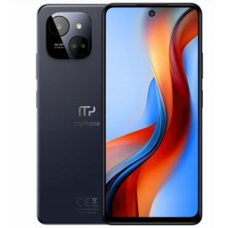 Smartphone MyPhone N23 Plus 5G Midnight Blue