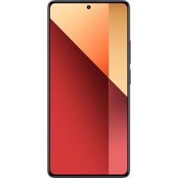 Telefon mobil Redmi Note 13 Pro 5G, 256GB, Dual SIM, 8GB RAM, Midnight Black