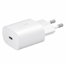 Încărcător Samsung USB Type C Super Fast Charging 25W