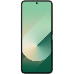Telefon mobil Samsung Galaxy Z Flip6 5G, 256GB, 12GB RAM, Mint