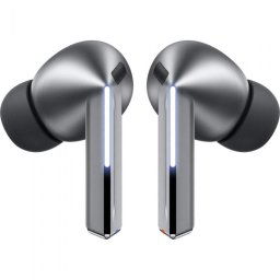Casti True Wireless Samsung Galaxy Buds3 Pro, Silver