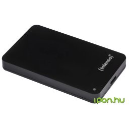 INTENSO Memory Case 4TB 2.5" USB 3.0 Negru 6021512