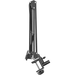 GODOX DT-BA01 LED Lámpa/ Kamera/ Mikrofon-Tartó De masă Kar
