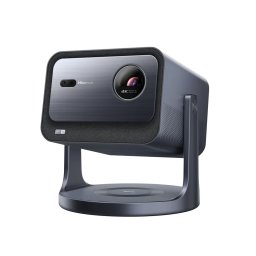 HISENSE C2 4K Smart Mini cu laser proiector gri