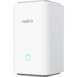 REOLINK Hub 8 cu cameră inteligent securitate centru