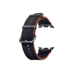 SAMSUNG Watch8 szabadidős curea M/L gri închis