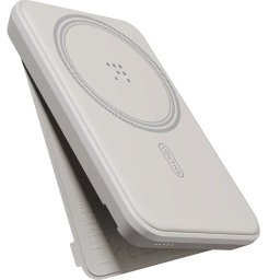Voltme MagPak 5K Series 5000mAh 15W - gri porumbel