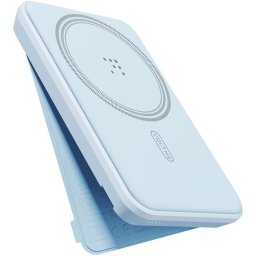 Voltme MagPak 5K Series 5000mAh 15W - albastru mat
