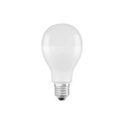 Bec LED realizat din plastic reciclat Osram P45 E14/4,9W/230V 4000K