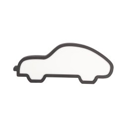 Lampă LED de birou pentru copii CAR LED/11W/230V, neagră