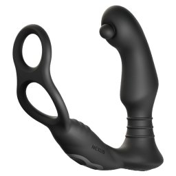 Nexus Simul8 Orbit Dual Prostate & Perineum Cock & Ball Toy