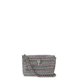 KURT GEIGER Geantă mică Sm Party Shoulder 4376686999 86-blue/pal c