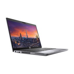 Laptop Second Hand DELL Precision 3550, Intel Core i5-10310U 1.70 - 4.40GHz, 8GB DDR4, 256GB SSD, 15.6 Inch Full HD, Webcam NewTechnology Media
