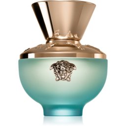 Versace Dylan Turquoise Pour Femme EDT W 50 ml