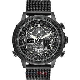 Citizen JY8037-50E Eco-Drive JY8037-50E