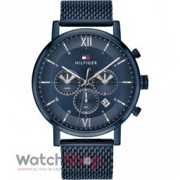 Tommy Hilfiger EVAN 1710397 Cronograf 1710397