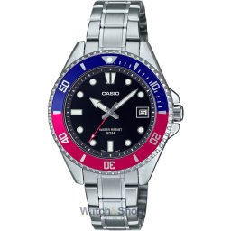 Casio Collection MDV-10D-1A3 MDV-10D-1A3